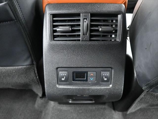 2023 Mitsubishi Outlander SEL Black Edition