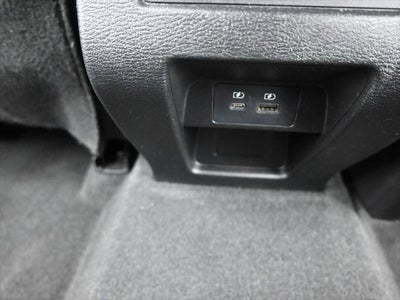 2023 Mitsubishi Outlander SEL Black Edition