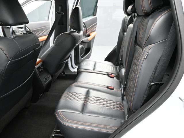 2023 Mitsubishi Outlander SEL Black Edition