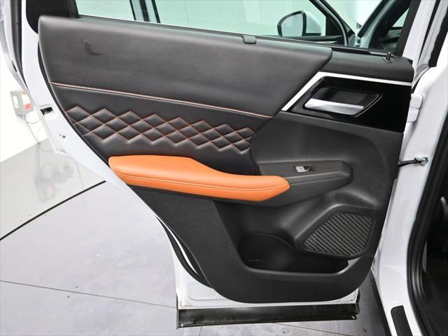 2023 Mitsubishi Outlander SEL Black Edition
