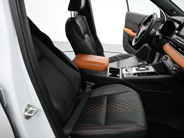 2023 Mitsubishi Outlander SEL Black Edition