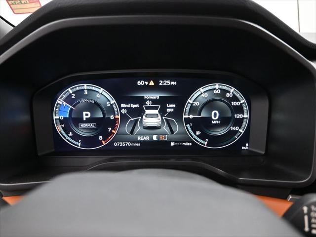 2023 Mitsubishi Outlander SEL Black Edition