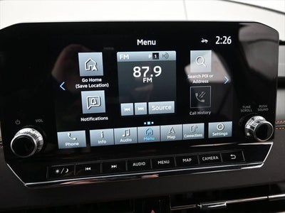 2023 Mitsubishi Outlander SEL Black Edition