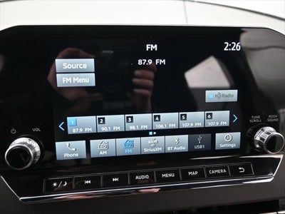 2023 Mitsubishi Outlander SEL Black Edition