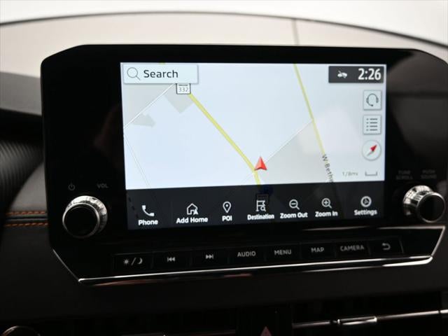 2023 Mitsubishi Outlander SEL Black Edition