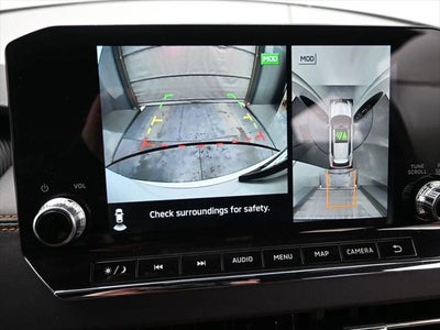 2023 Mitsubishi Outlander SEL Black Edition