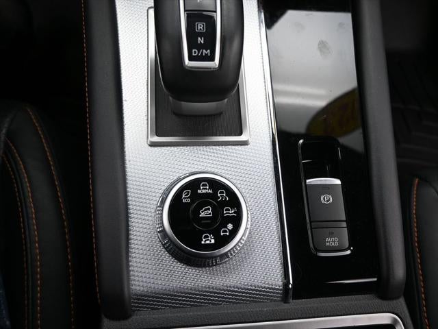2023 Mitsubishi Outlander SEL Black Edition