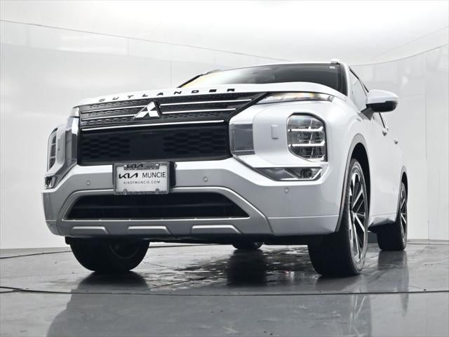2023 Mitsubishi Outlander SEL Black Edition