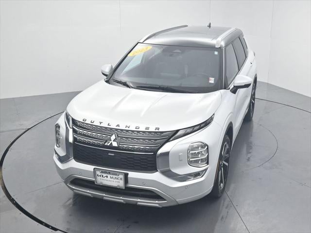 2023 Mitsubishi Outlander SEL Black Edition