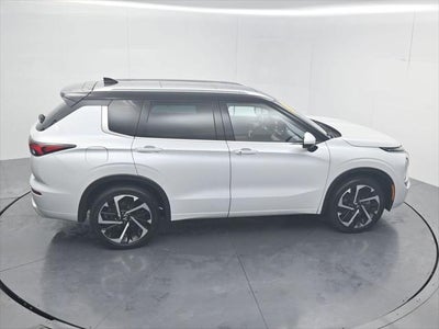 2023 Mitsubishi Outlander SEL Black Edition