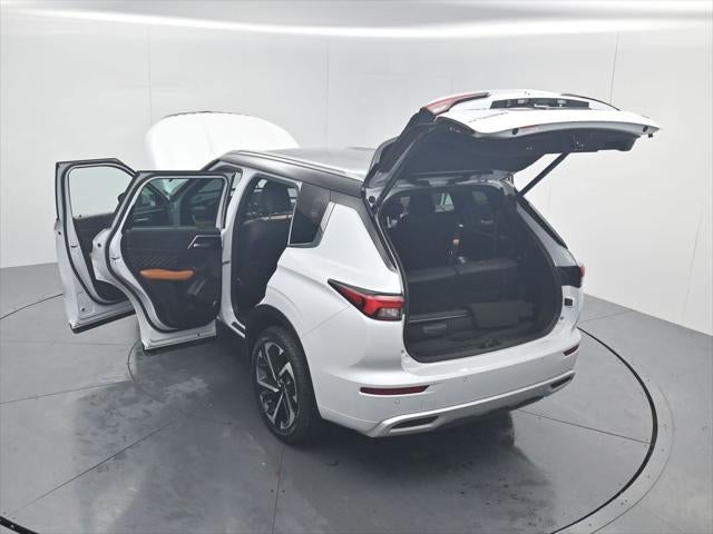 2023 Mitsubishi Outlander SEL Black Edition