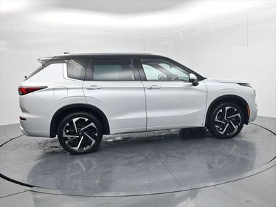 2023 Mitsubishi Outlander SEL Black Edition