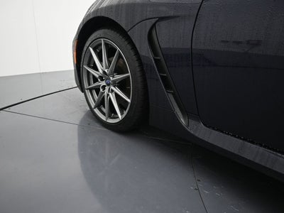 2025 Subaru BRZ Series.Purple