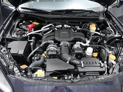 2025 Subaru BRZ Series.Purple