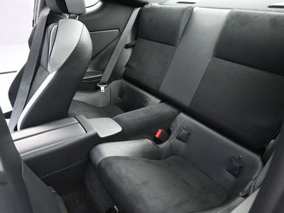 2025 Subaru BRZ Series.Purple