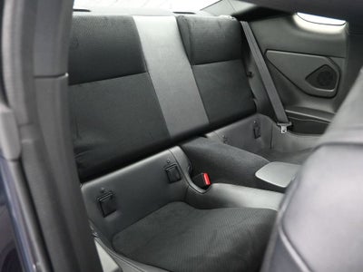 2025 Subaru BRZ Series.Purple