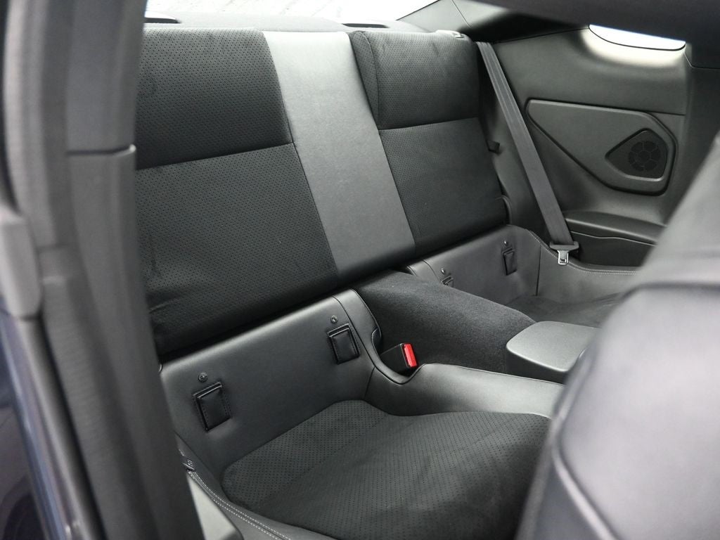 2025 Subaru BRZ Series.Purple