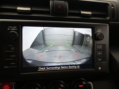 2025 Subaru BRZ Series.Purple