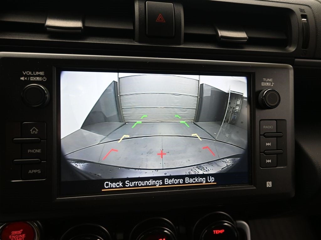 2025 Subaru BRZ Series.Purple