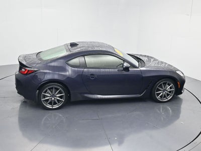 2025 Subaru BRZ Series.Purple