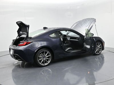 2025 Subaru BRZ Series.Purple