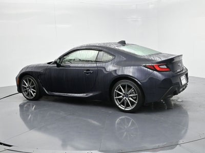 2025 Subaru BRZ Series.Purple