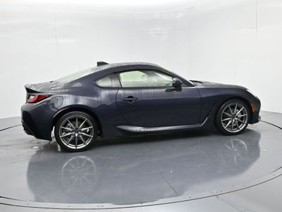 2025 Subaru BRZ Series.Purple