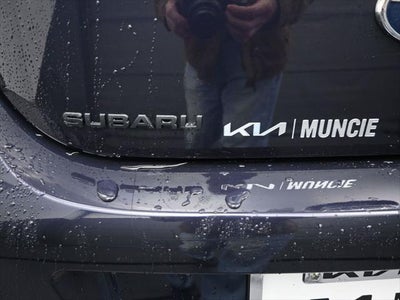 2025 Subaru BRZ Series.Purple