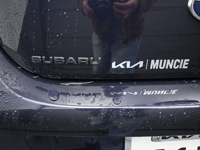 2025 Subaru BRZ Series.Purple