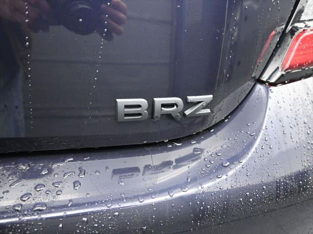 2025 Subaru BRZ Series.Purple