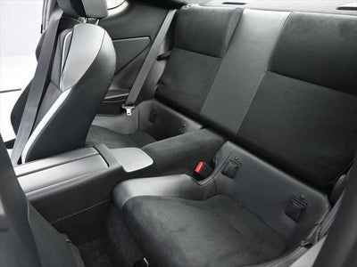 2025 Subaru BRZ Series.Purple