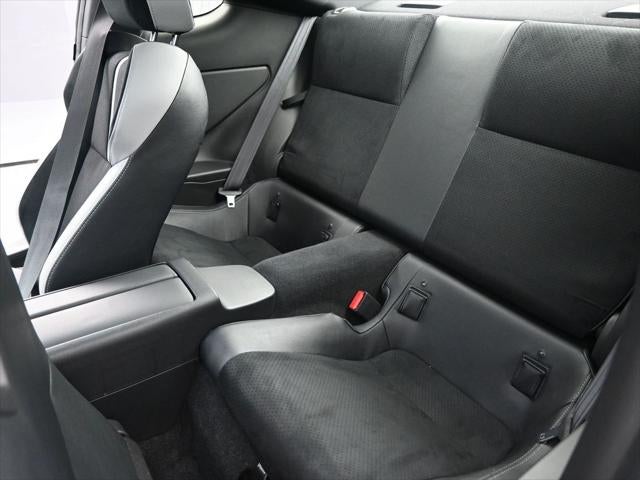 2025 Subaru BRZ Series.Purple