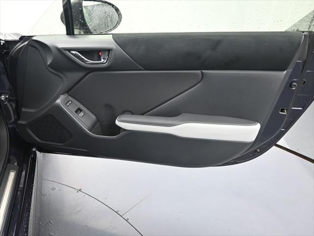 2025 Subaru BRZ Series.Purple