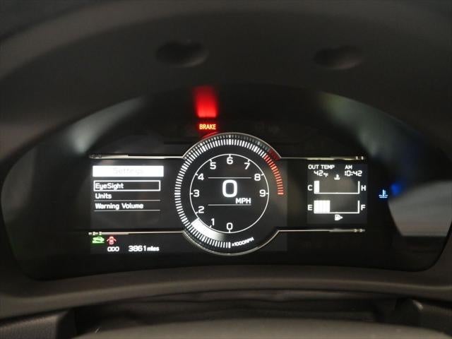 2025 Subaru BRZ Series.Purple