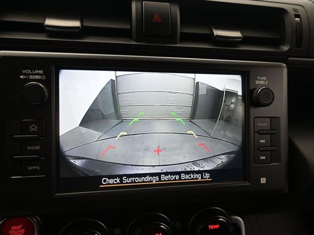 2025 Subaru BRZ Series.Purple