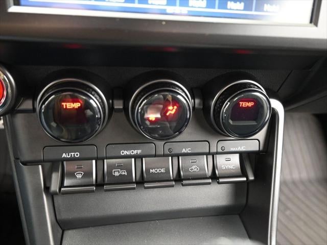 2025 Subaru BRZ Series.Purple