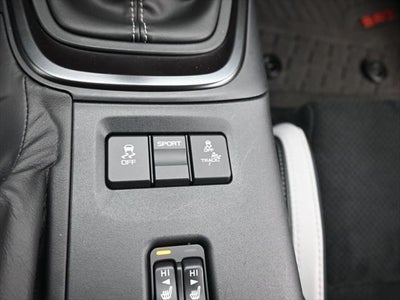 2025 Subaru BRZ Series.Purple