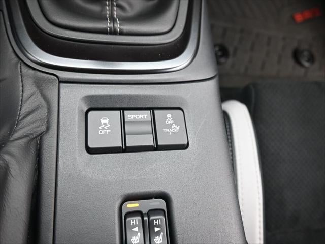 2025 Subaru BRZ Series.Purple