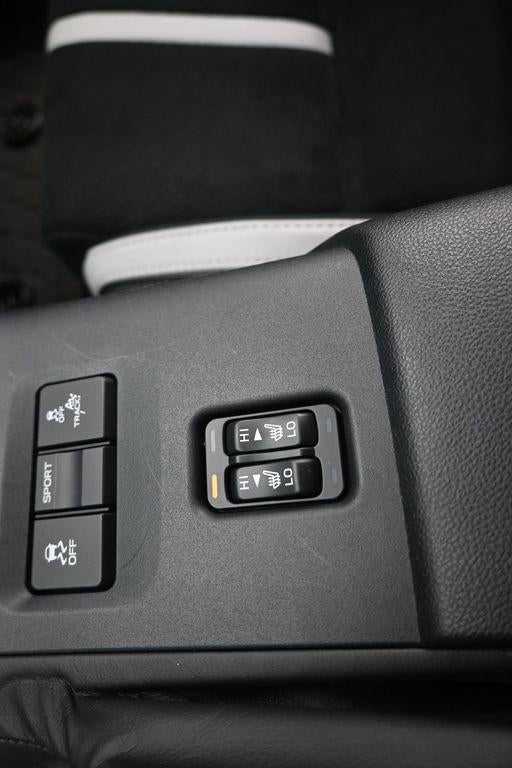 2025 Subaru BRZ Series.Purple