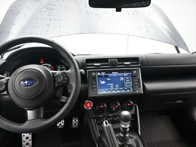 2025 Subaru BRZ Series.Purple