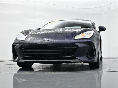 2025 Subaru BRZ Series.Purple