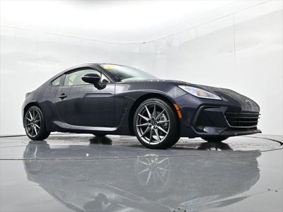 2025 Subaru BRZ Series.Purple