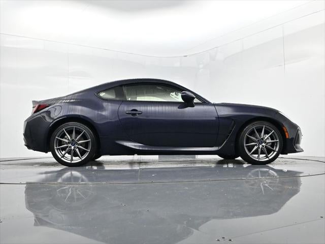 2025 Subaru BRZ Series.Purple