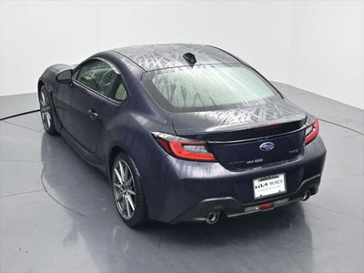 2025 Subaru BRZ Series.Purple