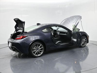 2025 Subaru BRZ Series.Purple