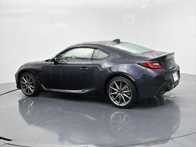 2025 Subaru BRZ Series.Purple