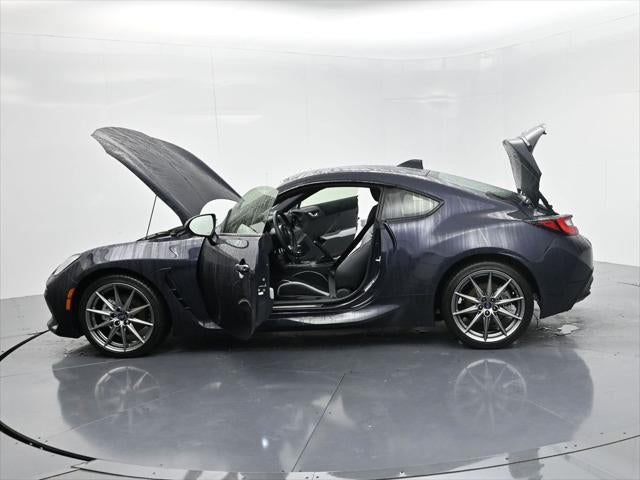 2025 Subaru BRZ Series.Purple