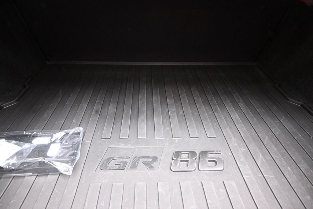2025 Toyota GR86 Premium