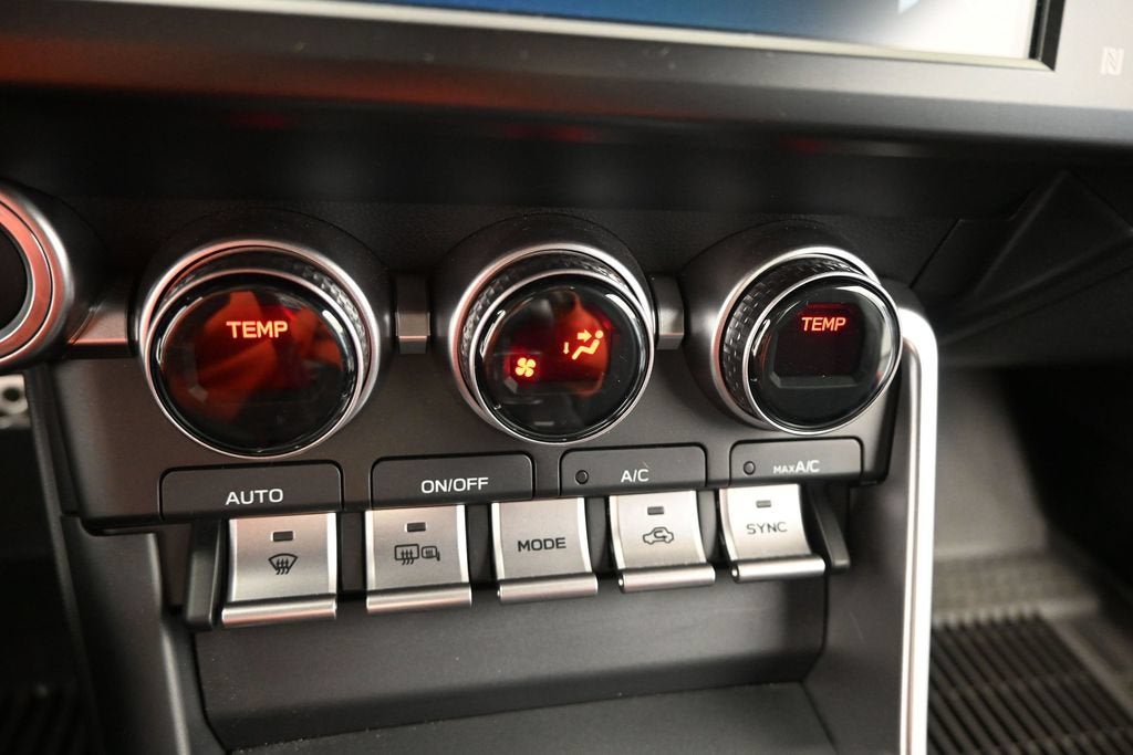 2025 Toyota GR86 Premium