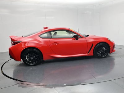 2025 Toyota GR86 Premium